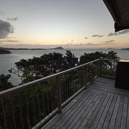 Willa Island View Experience Coromandel Zewnętrze zdjęcie