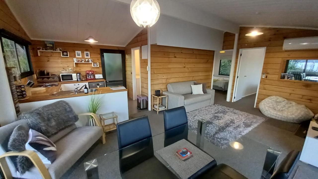 Willa Island View Experience Coromandel Zewnętrze zdjęcie