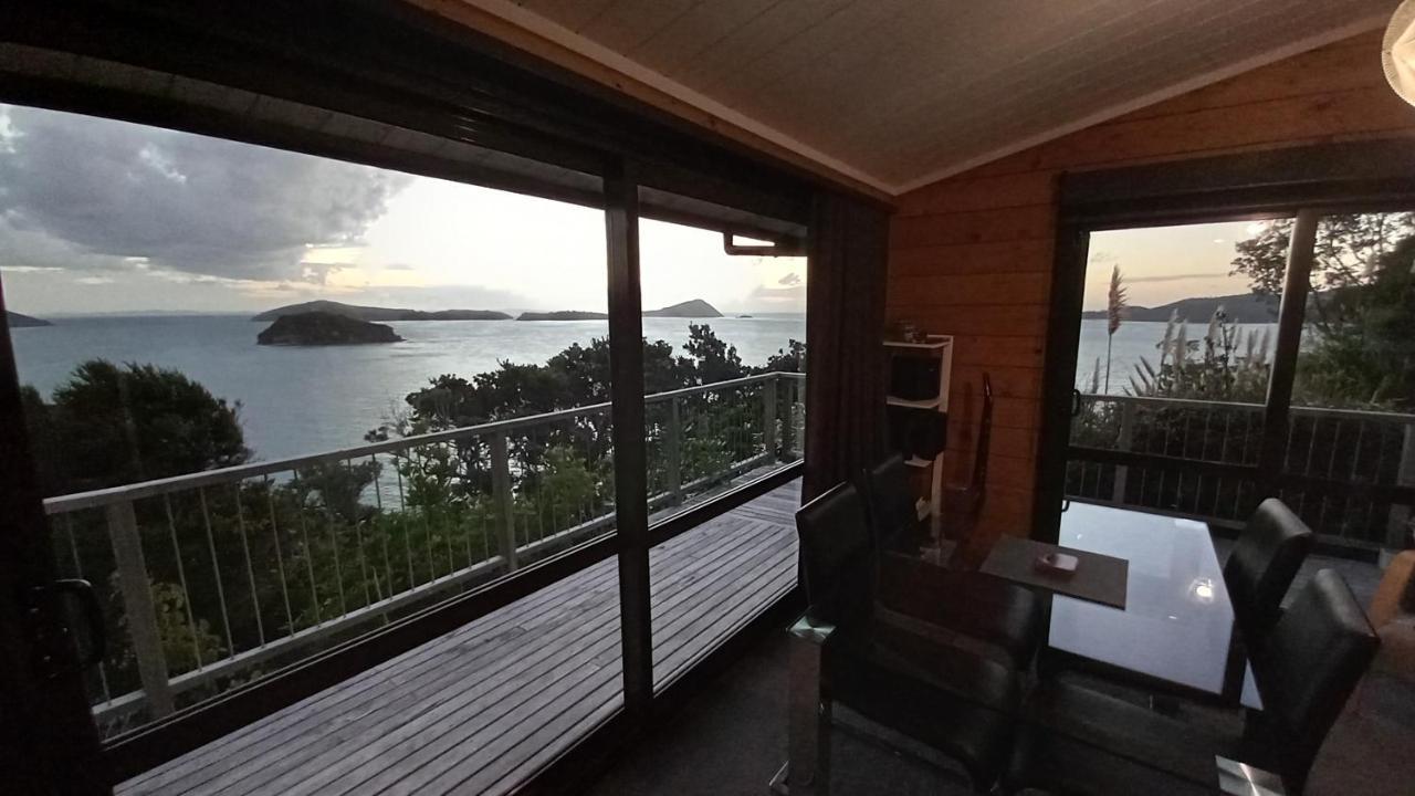 Willa Island View Experience Coromandel Zewnętrze zdjęcie