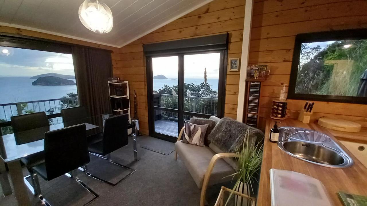 Willa Island View Experience Coromandel Zewnętrze zdjęcie