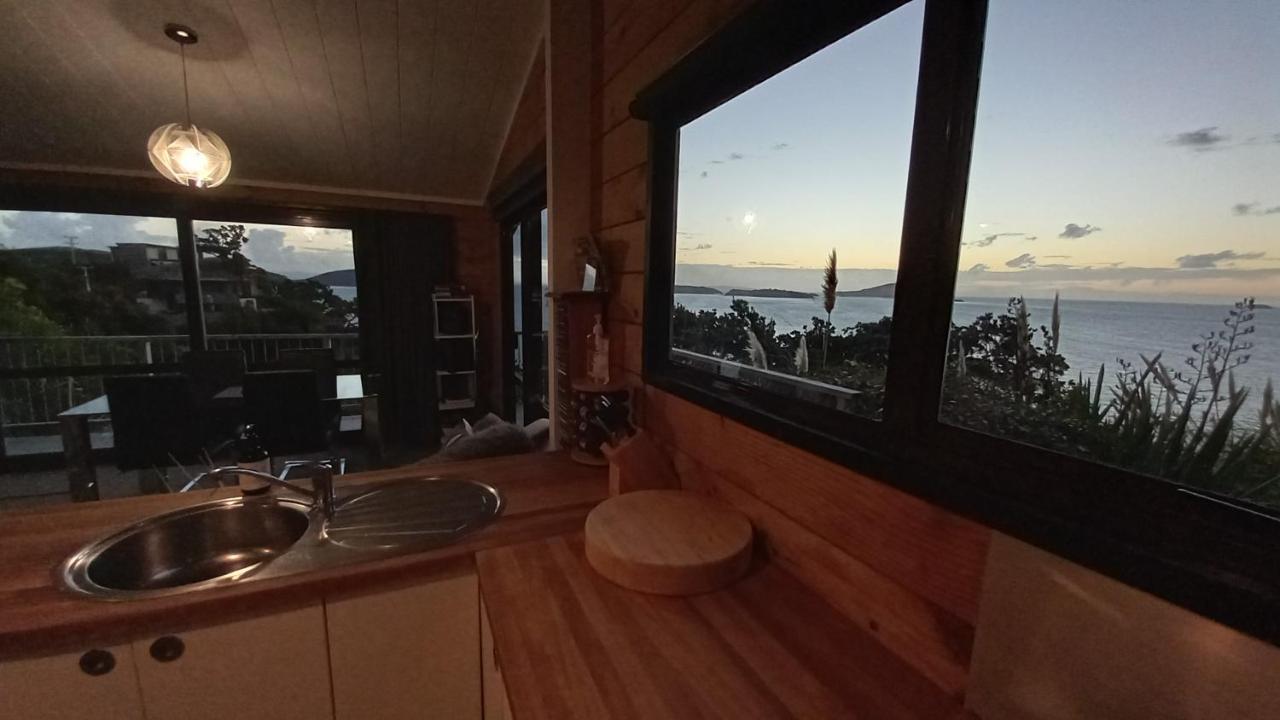 Willa Island View Experience Coromandel Zewnętrze zdjęcie