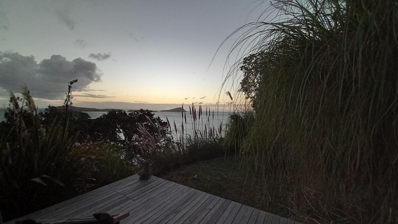 Willa Island View Experience Coromandel Zewnętrze zdjęcie