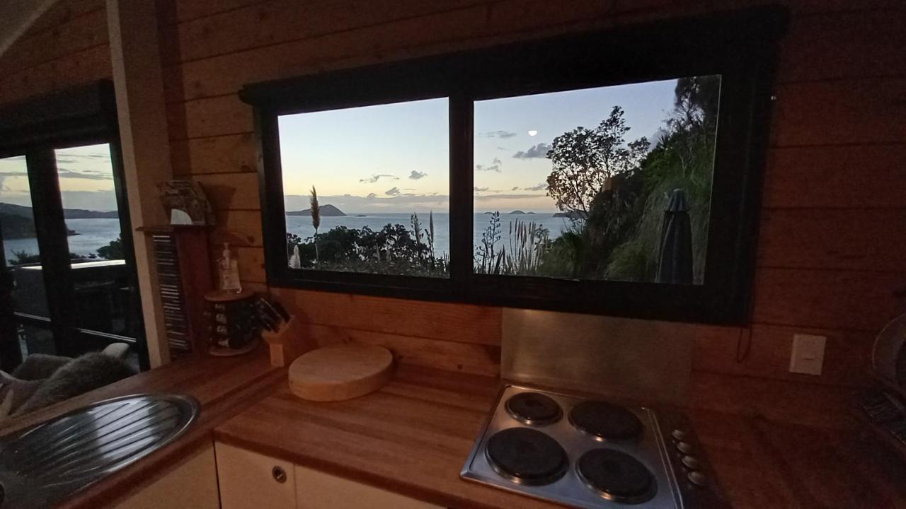 Willa Island View Experience Coromandel Zewnętrze zdjęcie