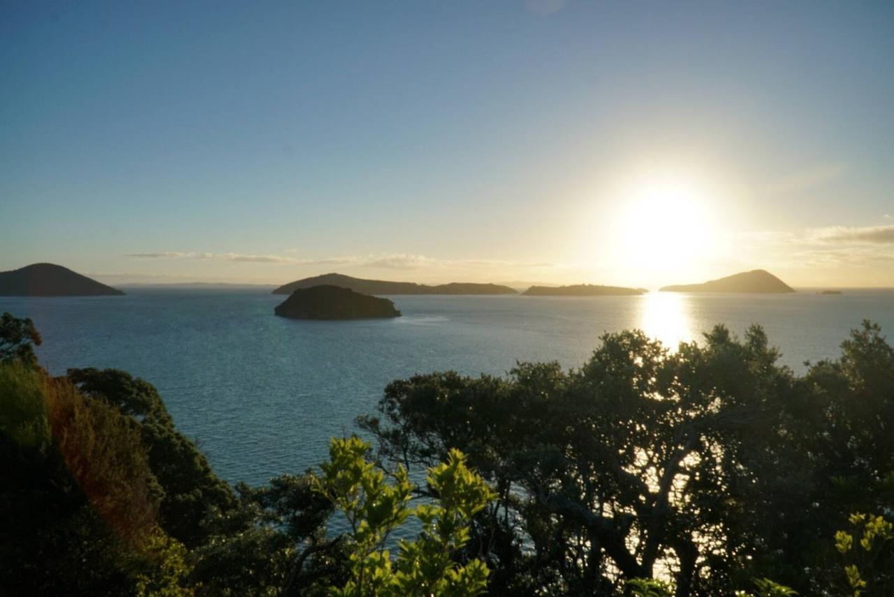 Willa Island View Experience Coromandel Zewnętrze zdjęcie