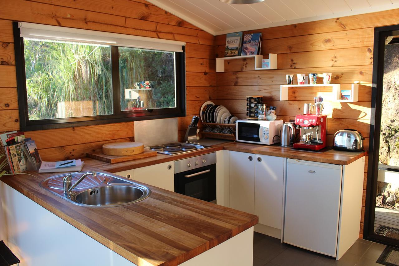Willa Island View Experience Coromandel Zewnętrze zdjęcie