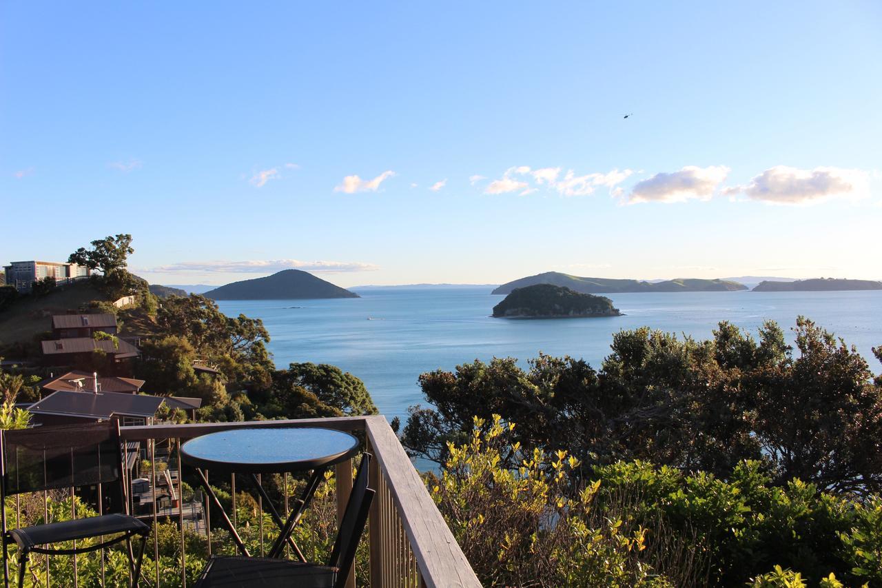 Willa Island View Experience Coromandel Zewnętrze zdjęcie