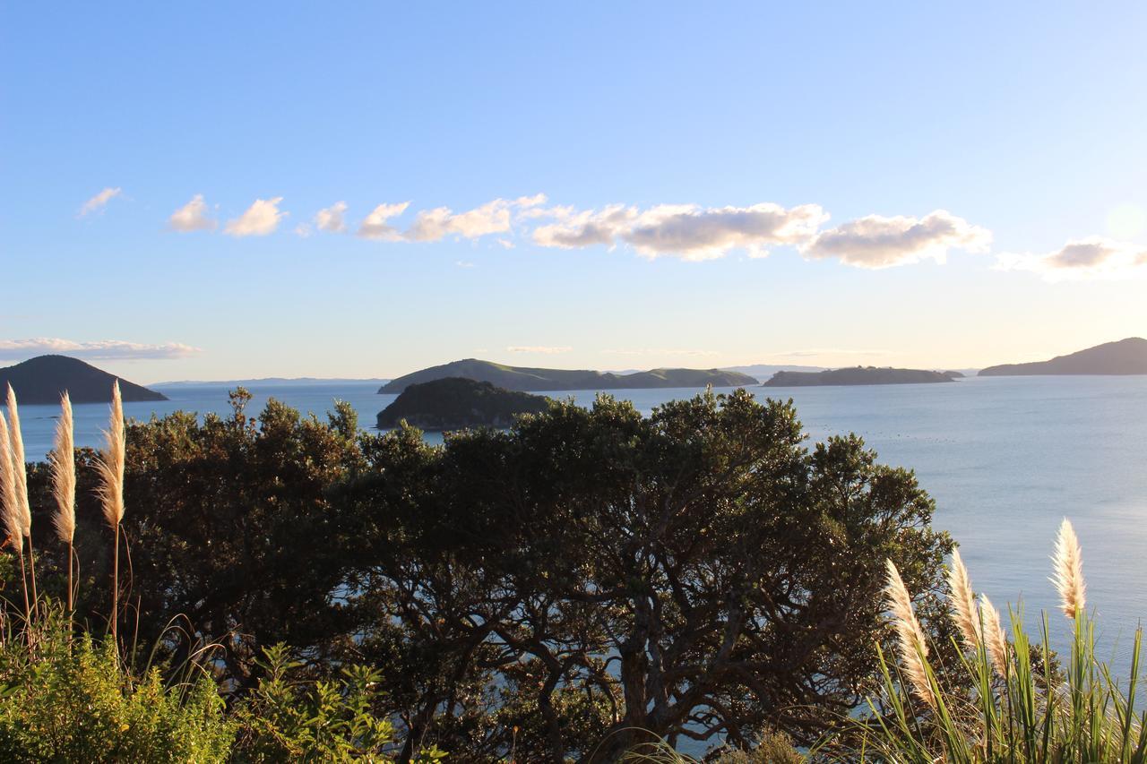 Willa Island View Experience Coromandel Zewnętrze zdjęcie