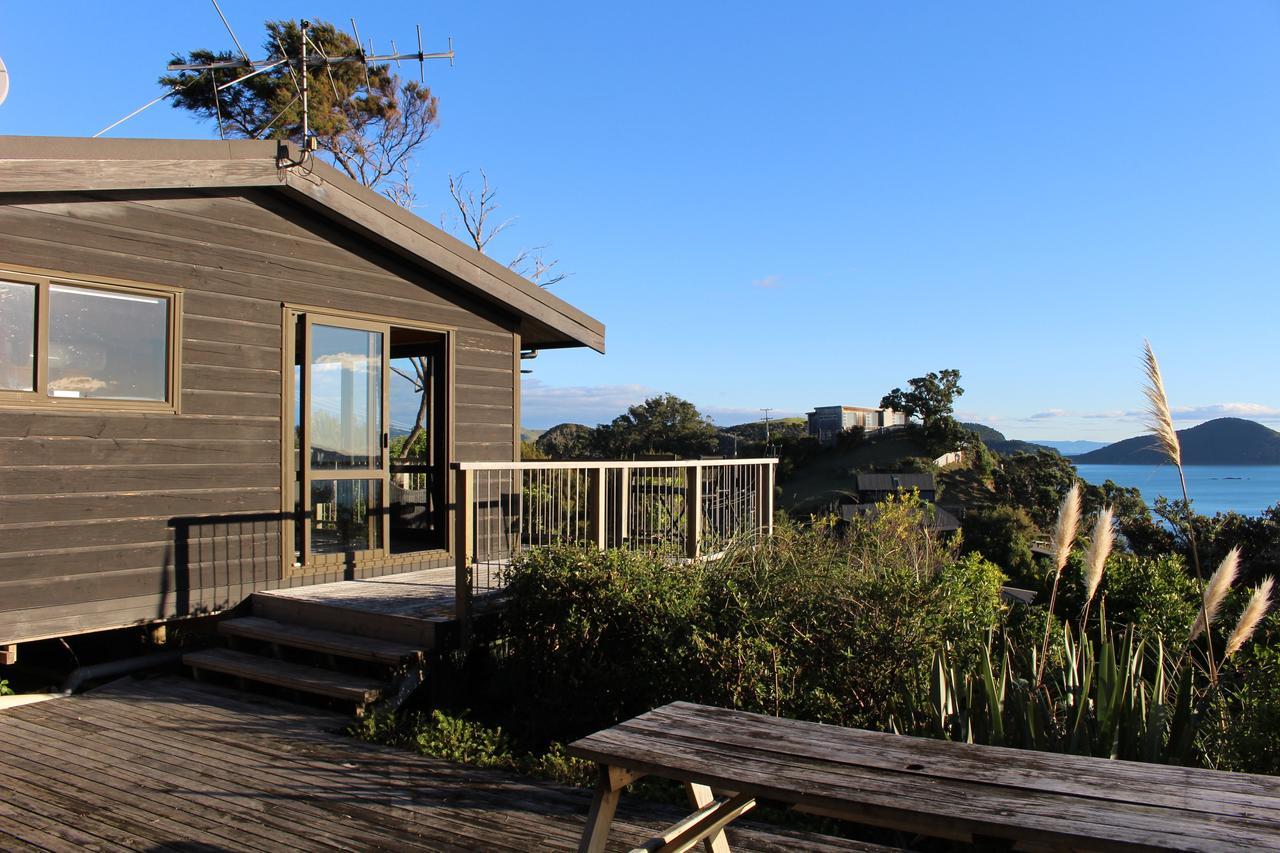 Willa Island View Experience Coromandel Zewnętrze zdjęcie